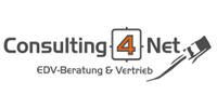 Inventarverwaltung Logo Consulting 4 NetConsulting 4 Net